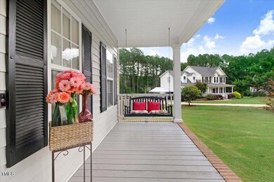 457 Albemarle Dr, Clayton, NC 27527 - photo 4