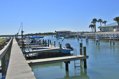Docks