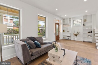 1501 Monroe St NE, Washington, DC 20017 - photo 3