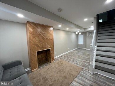 1419 E Preston St, Baltimore, MD 21213 - photo 3