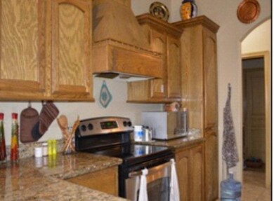 1809 N Gumwood St, Pharr, TX 78577 - photo 4