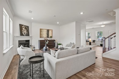 Representative of floor plan