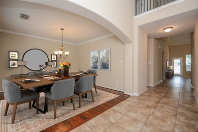 54 N Planchard Cir, Spring, TX 77382 - photo 5