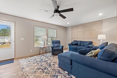 1883 Rolling Green Dr SW, Supply, NC 28462 - photo 4