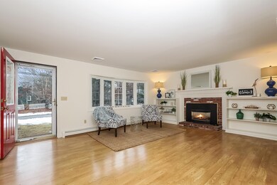 87 Pine View Dr, Cotuit, MA 02635 - photo 2