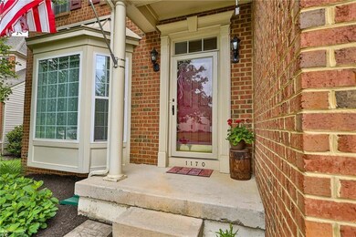 1170 Blair Rd, Bethlehem, PA 18017 - photo 3