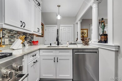 3830 Shaw Blvd unit A, Saint Louis, MO 63110 - photo 6