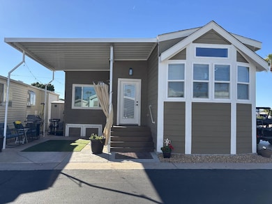 4700 E Main St unit 262, Mesa, AZ 85205 - photo 3