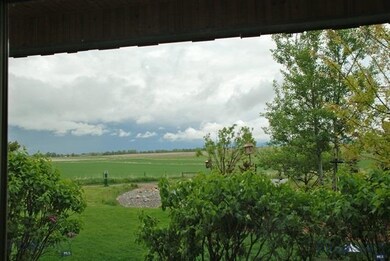 View from Living Room