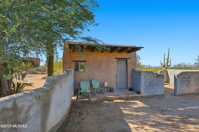 9780 W Rudasill Rd, Tucson, AZ 85743 - photo 5
