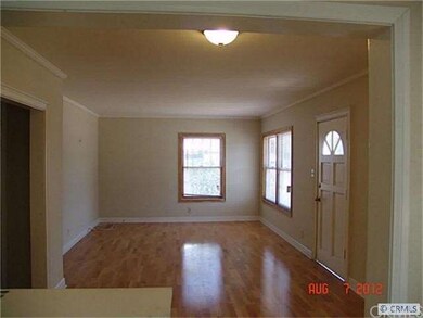 Light and spacious