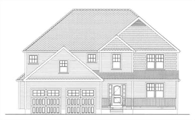 17 Longhill Rd, Franklin, MA 02038 - photo 3