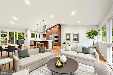 7614 Hamilton Spring Rd, Bethesda, MD 20817 - photo 5