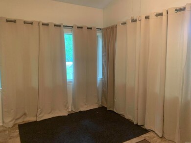 Office/exercise room