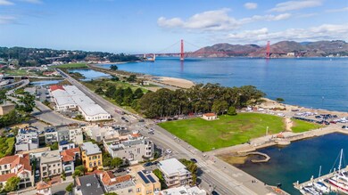 3666 Baker St, San Francisco, CA 94123 - photo 3