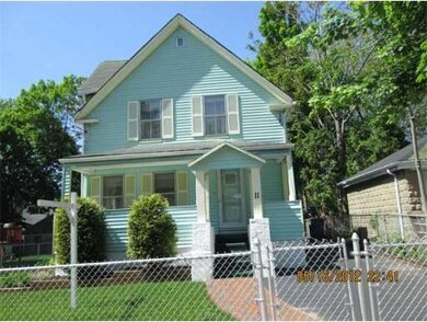 11 Gilman St, Roslindale, MA 02131 - photo 2