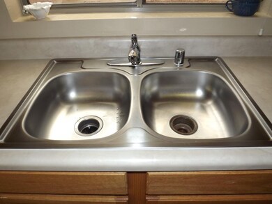 Double sinks