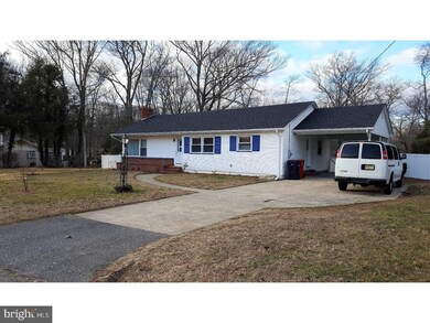 9 Woodcrest Ave, Bridgeton, NJ 08302 - photo 2