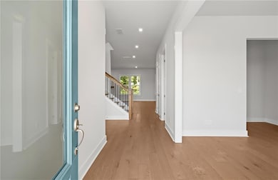 162 Mountainview Ln, Hoschton, GA 30548 - photo 7