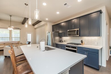 5132 Aedan Oak St, Houston, TX 77018 - photo 6