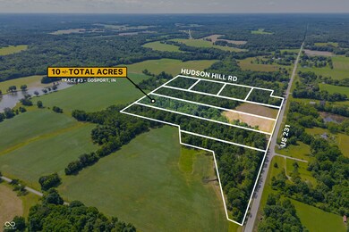 Tract 3 N US Highway 231, Spencer, IN 47460 - photo 6