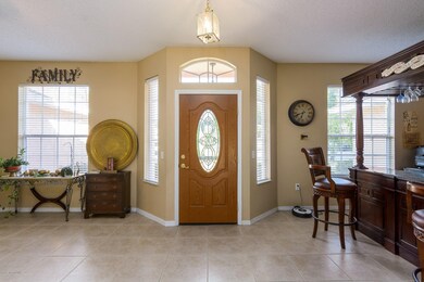 Foyer