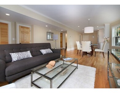 183 Highland Ave unit 1, Somerville, MA 02143 - photo 4
