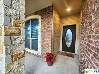 2510 Isabelle Dr, Copperas Cove, TX 76522 - photo 3