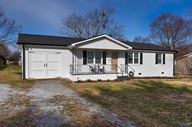 29397 9th Ave, Ardmore, AL 35739