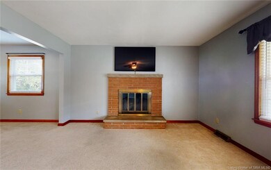 1819 Scheller Ln, New Albany, IN 47150 - photo 4