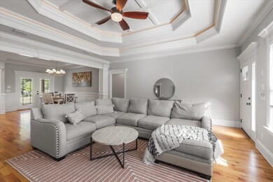 48 Conservation Way, Crawfordville, FL 32327 - photo 5