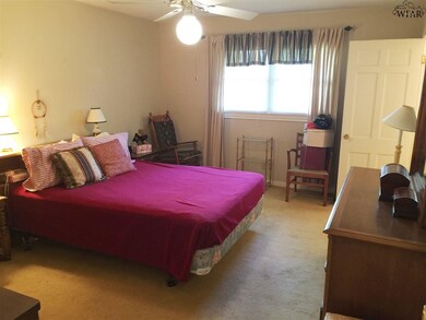 1626 Christine Rd, Wichita Falls, TX 76302 - photo 5