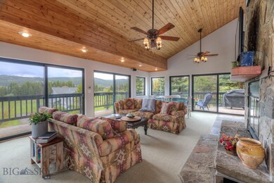 2635 Little Coyote Rd, Big Sky, MT 59716 - photo 7