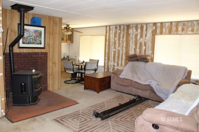 1926 Anchorage Ave, Wofford Heights, CA 93285 - photo 4