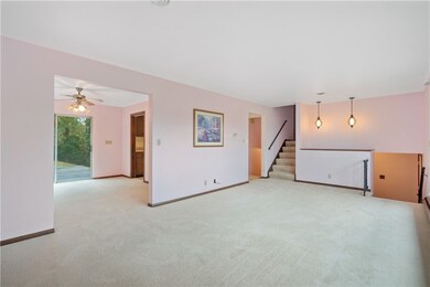 ANOTHER VIEW OF LIVING ROOM~