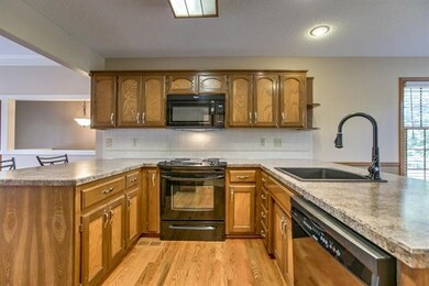 5189 SW Raintree Pkwy, Lees Summit, MO 64082 - photo 6