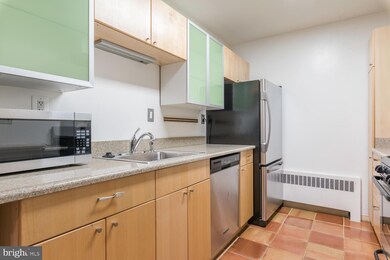 337 N St SW unit 337, Washington, DC 20024 - photo 7