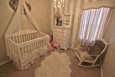 Girls Room