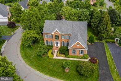 24169 Spring Meadow Cir, Aldie, VA 20105 - photo 7