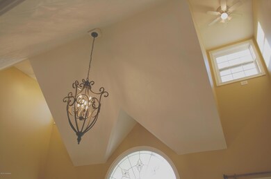 living room ceiling