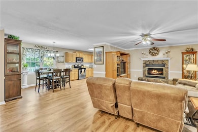 58 E Ranchette Rd, Temple, GA 30179 - photo 4