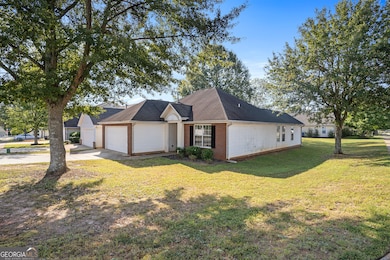 1805 Midcourt Way unit 3, McDonough, GA 30252 - photo 2