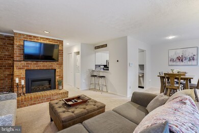 7615 Weather Worn Way unit B, Columbia, MD 21046 - photo 6