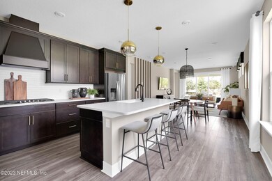 Hallmark Kitchen