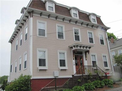 6 George St unit 3, Cranston, RI 02905 - photo 2