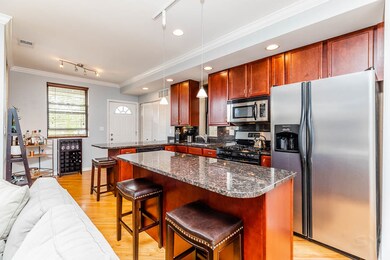 4818 N Hoyne Ave unit 4, Chicago, IL 60625 - photo 4