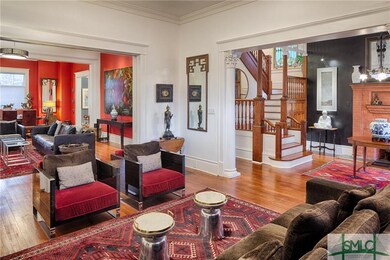 121 E 36th St, Savannah, GA 31401 - photo 7