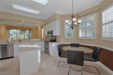 642 Vintage Reserve Cir unit 3-D, Naples, FL 34119 - photo 7