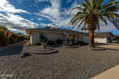 9515 W Lindgren Ave, Sun City, AZ 85373 - photo 2