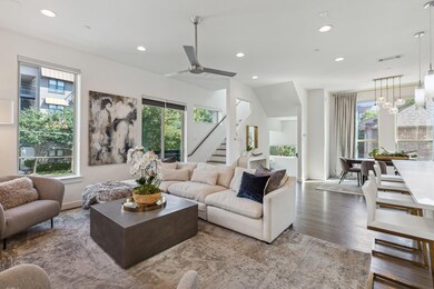 5015 Manett St unit 101, Dallas, TX 75206 - photo 2